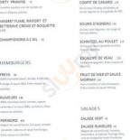 Rumeurs Bistro