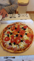 Pizza Des Lacs