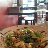 Pipasa Pizza Pasta Salat