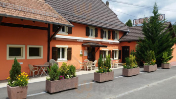 Auberge Erhard