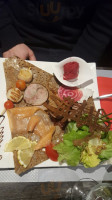 Crêperie Des Lys