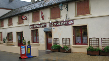 Le Croissant