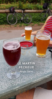 Le Martin Pecheur