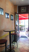 Café La Fontaine