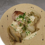 Le Bistro De César