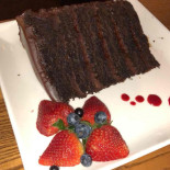 P.F. Chang's
