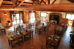 Restaurant L'Ephemere