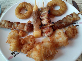 Wafu Asiatique（buffet à Volonté