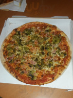 Pizza Du Terroir