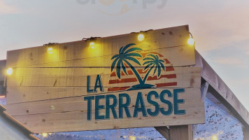 Le Bistro De La Foire