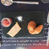La Table Du Normandoux