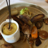 Auberge Gourmande