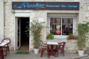 Café Paradiso