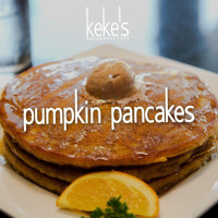 Keke's Breakfast Cafe