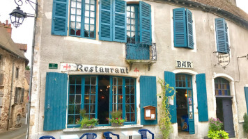 Auberge Le Medieval