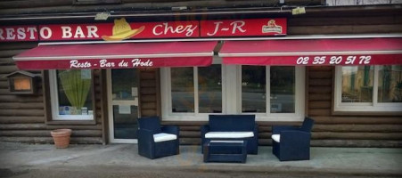 Chez Jr