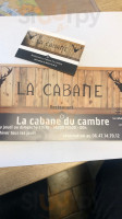 La Cabane Du Cambre