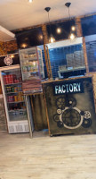 Eat Factory Pizza