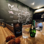 Solo De Croquetas