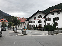 Gasthof Gemse