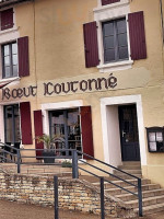 Le Boeuf Couronné