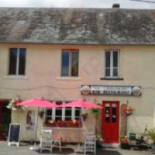 Le Creusois Bar Restaurant