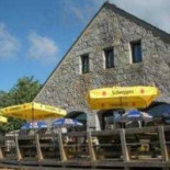 Restaurant Du Mas De La Barque