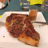 Le Patio d'Arçais