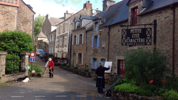 La Marmite De L'abbaye