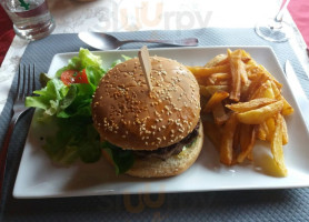Les Marronniers
