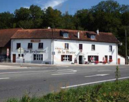 Le Moulin Des Malades (monteplain)