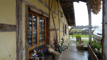Ferme Auberge Du Grand Colombi