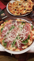 Pizza Milano