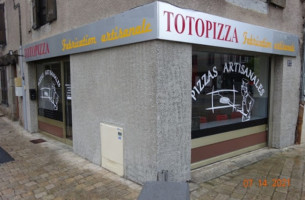 Toto Pizza