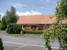 La Ferme de Jonqueuse