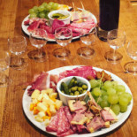 Au Cœur Du Village