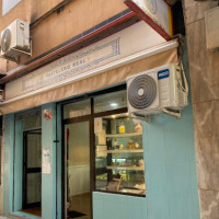 El Pastelero Real