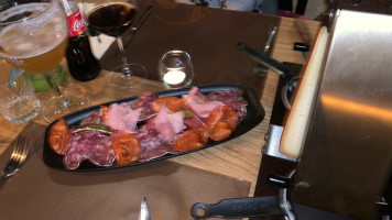 La Table Perdue