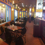 Frisco's American Bistro & Grill