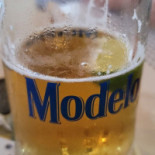 The Mexican Restaurant Bar