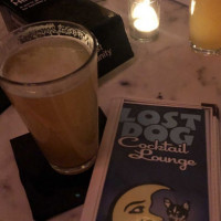 Lost Dog Cocktail Lounge