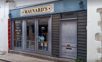 Maynard’s