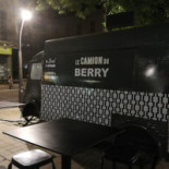 Le Berry