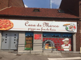 Casa De Marco