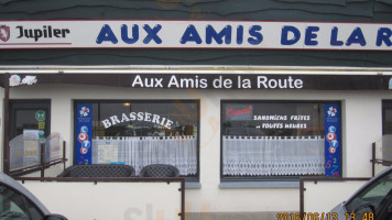 Aux Amis de la Route