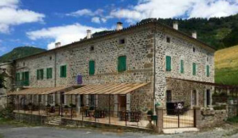 Le Moulin A