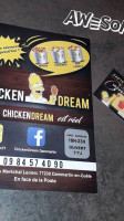 Chicken Dream