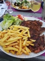 Snack Bar De La Plage