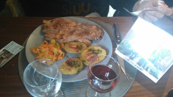 Chez Justau