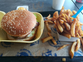 La Bonne Frite Cathy Et Walter Lelong